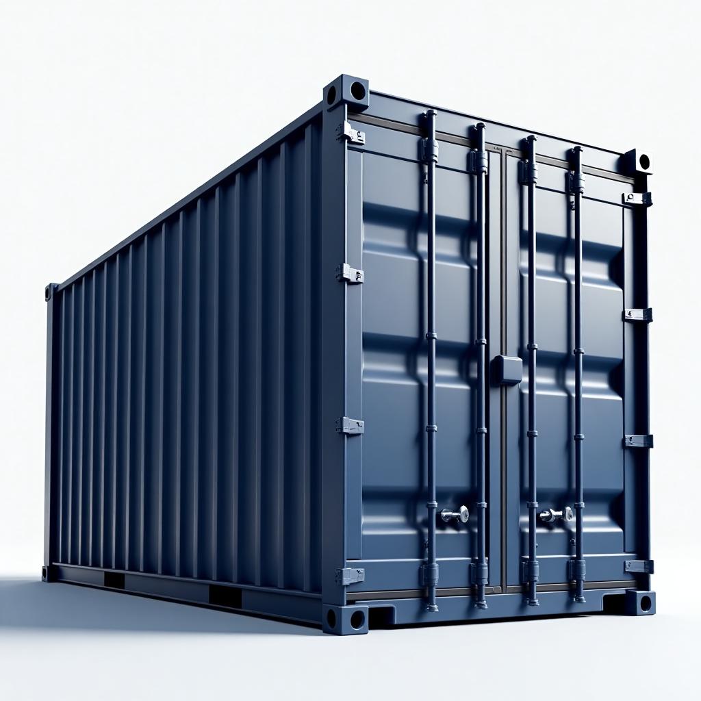 Container Hn Transitaire N°1 en Algérie | Dédouanement Import Export | Transit Harieche